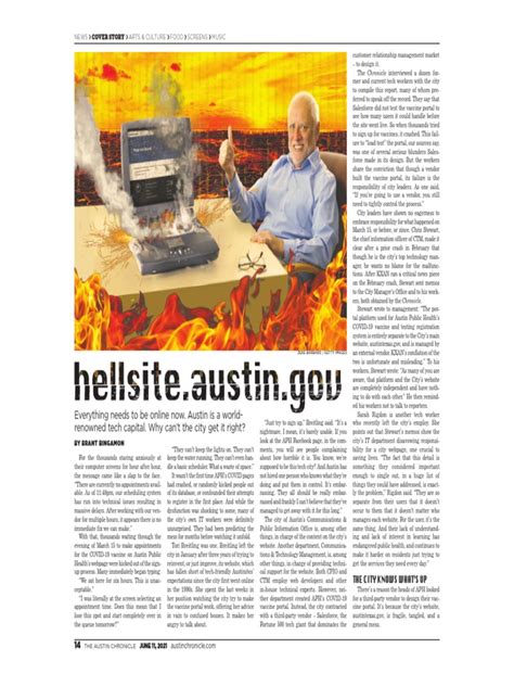 hellsite.austin.gov 